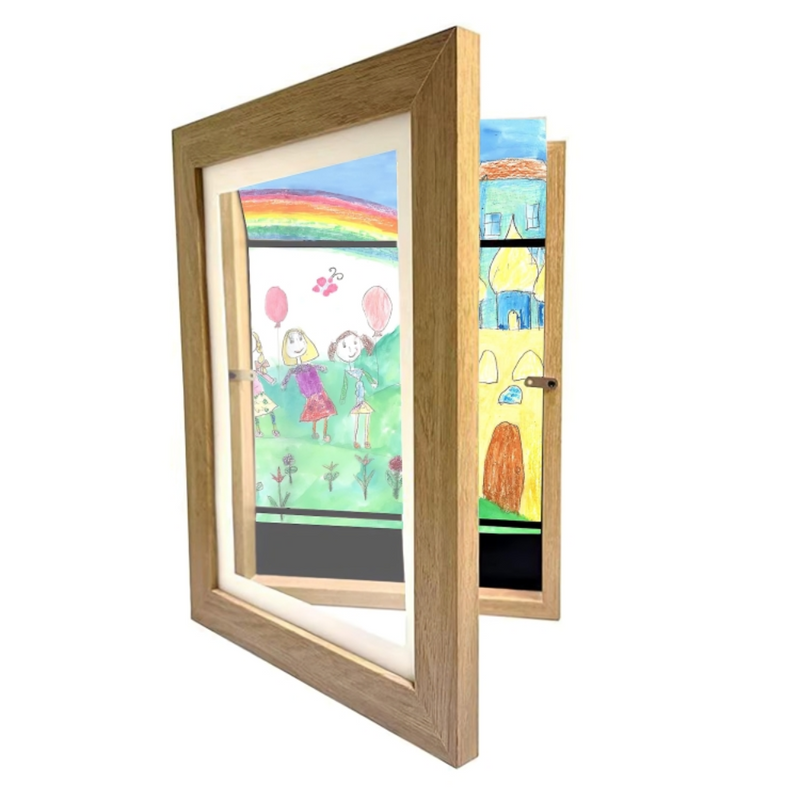 Art Display Frames