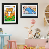 Art Display Frames