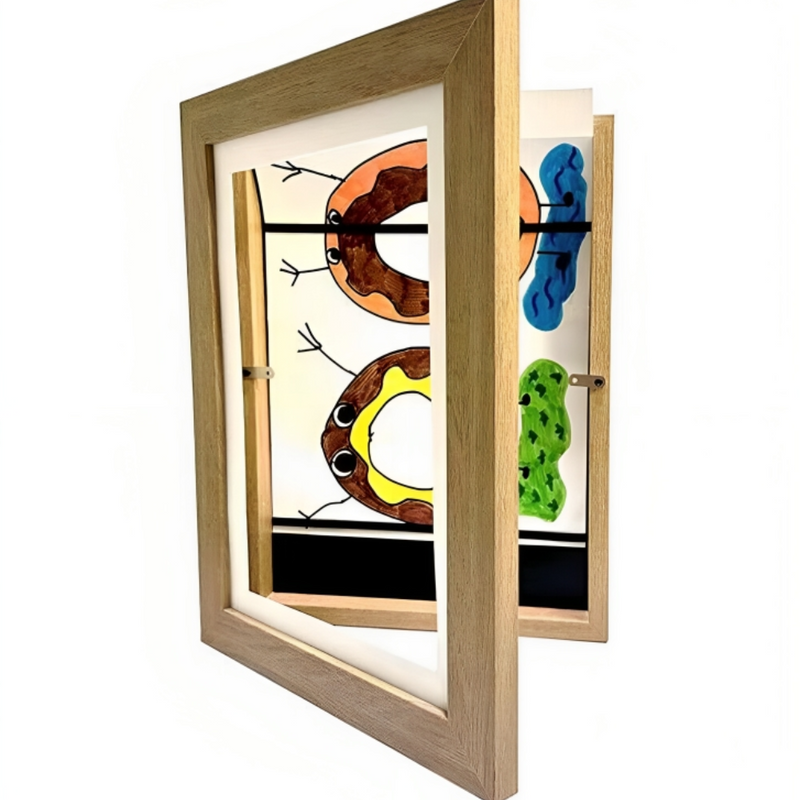 Art Display Frames